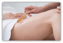 Waxing And Skin Treatment
